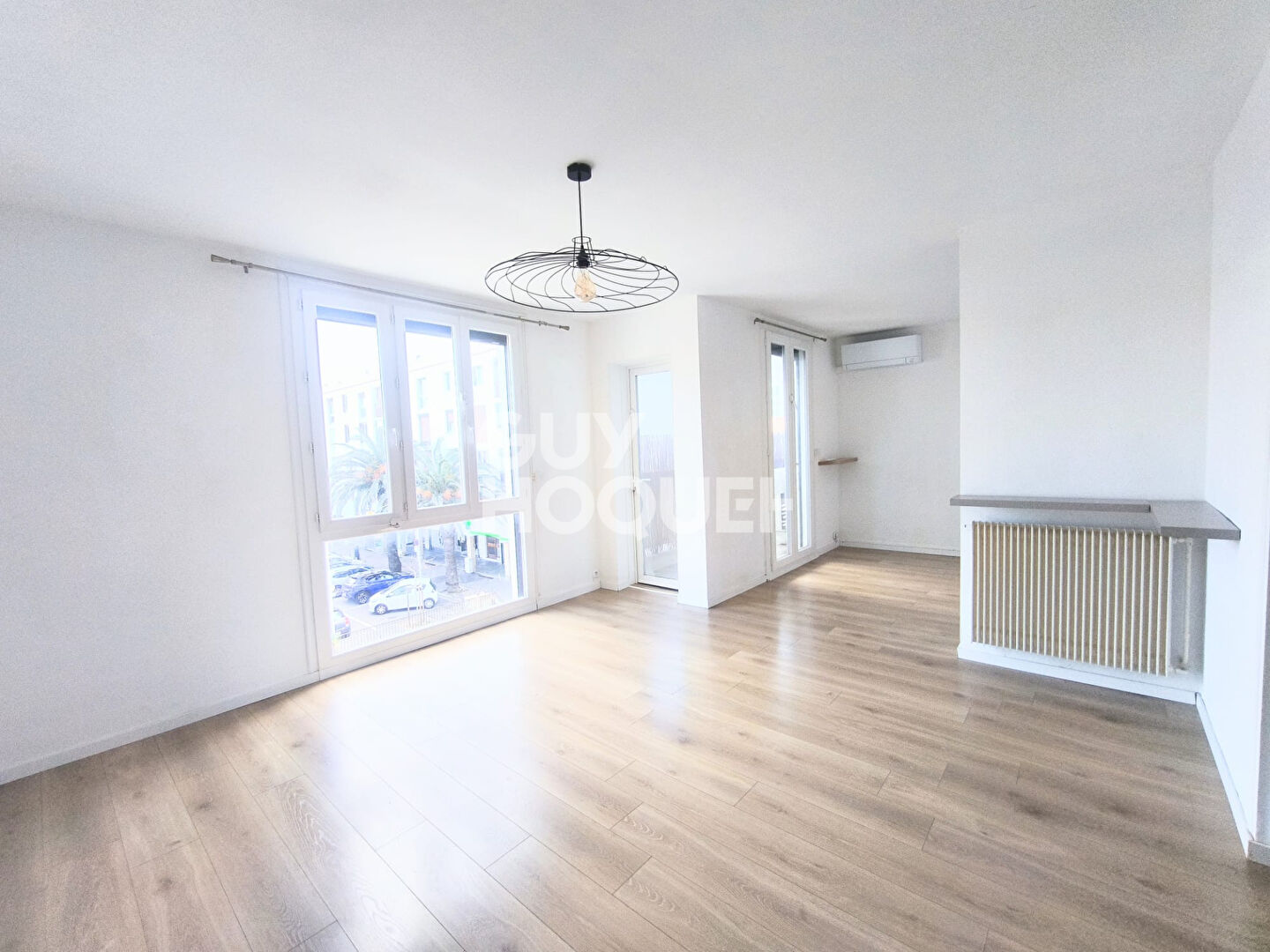 À VENDRE Superbe T4 rénové avec cave et garage Perpignan