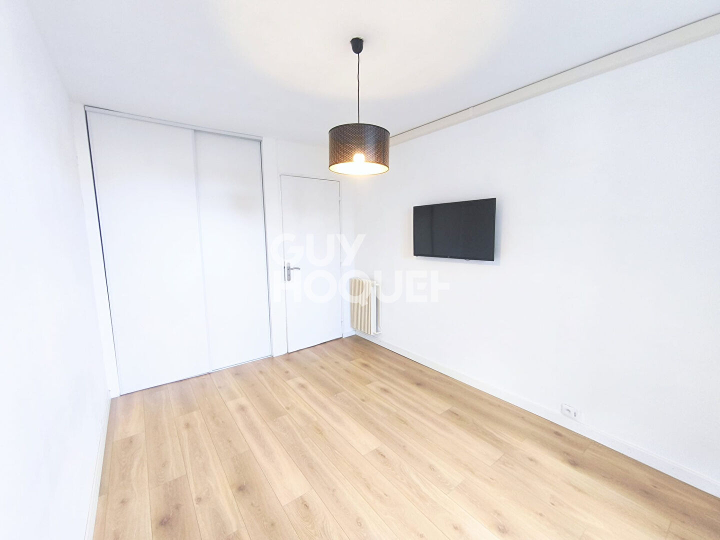 À VENDRE Superbe T4 rénové avec cave et garage Perpignan