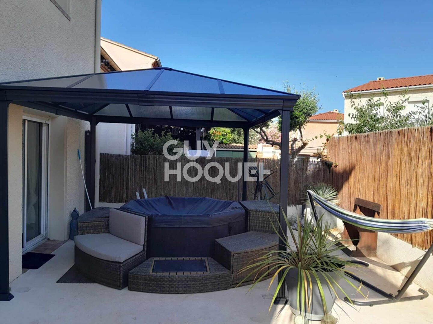 Appartement Cabestany 4 pièce(s) 98 m2