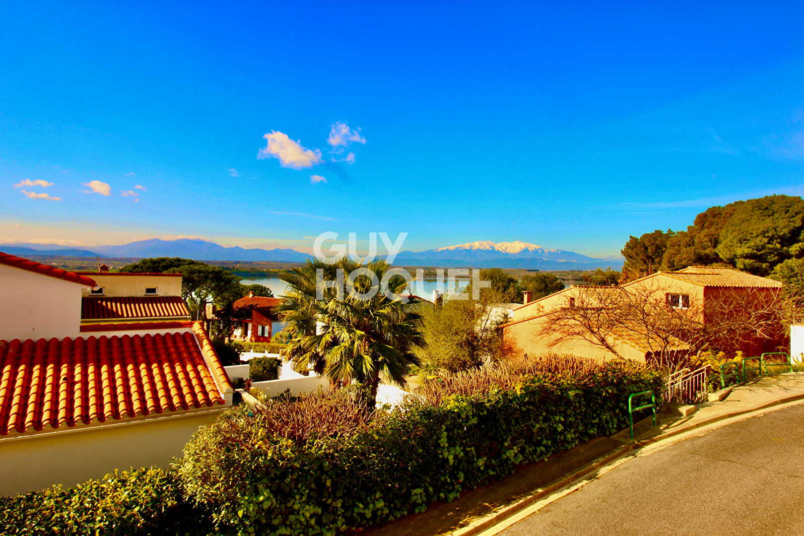 Maison superbe vue sans travaux