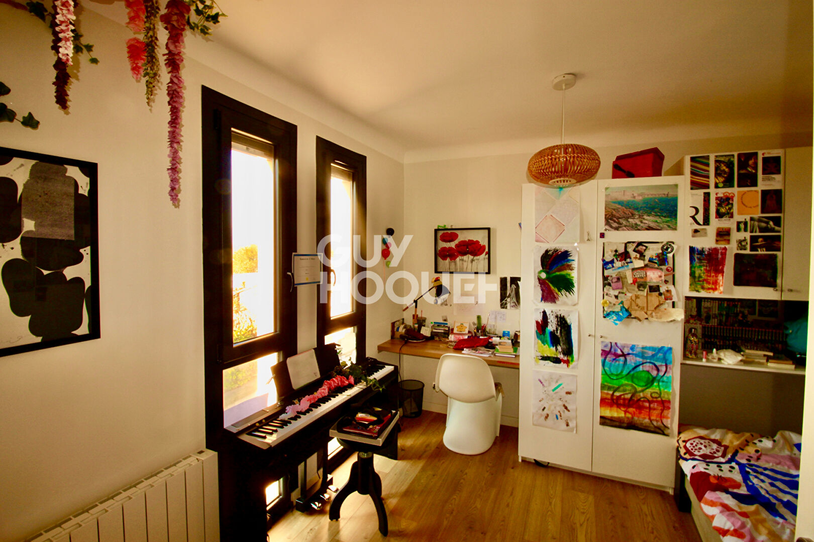 Maison superbe vue sans travaux