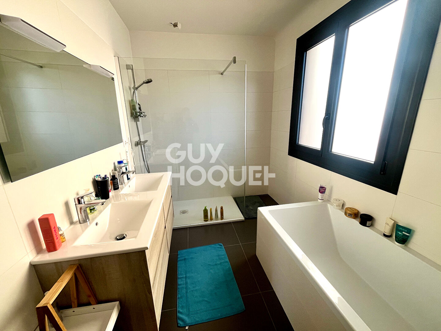 Maison superbe vue sans travaux