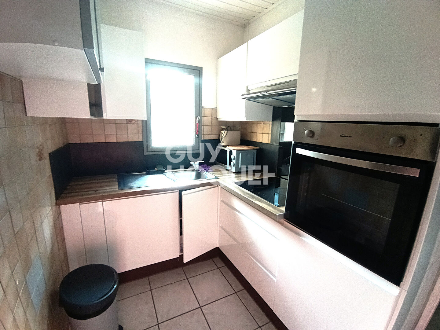 Maison de vacances  33.47 m²  SH 3 faces