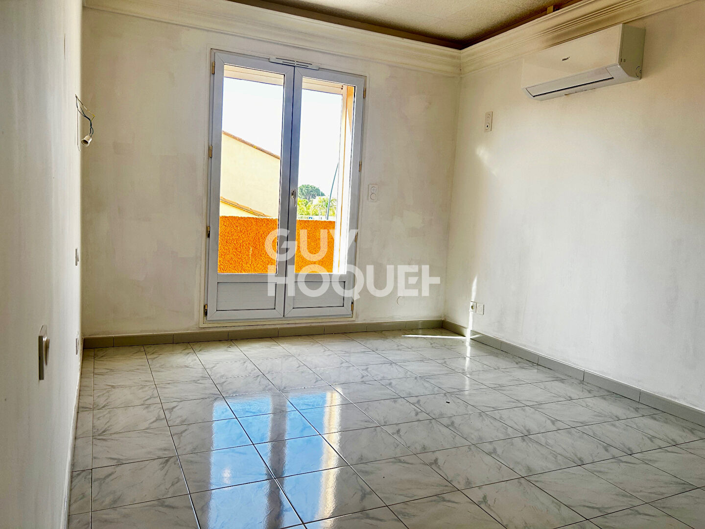 Maison Villeneuve De La Raho 150 m2