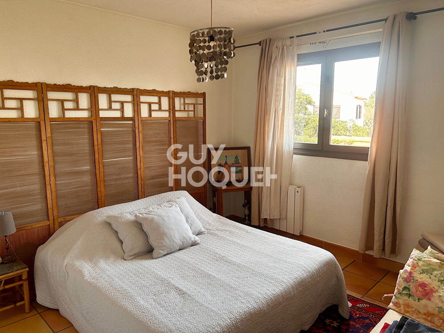 Maison à Canet plage.