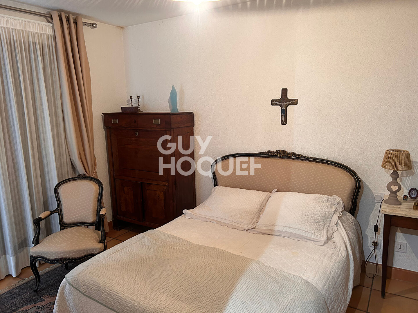 Maison à Canet plage.