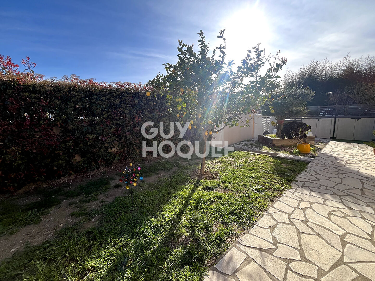 Maison 5 pièces à vendre à Latour Bas Elne - Exposition Sud, Vue Dégagée