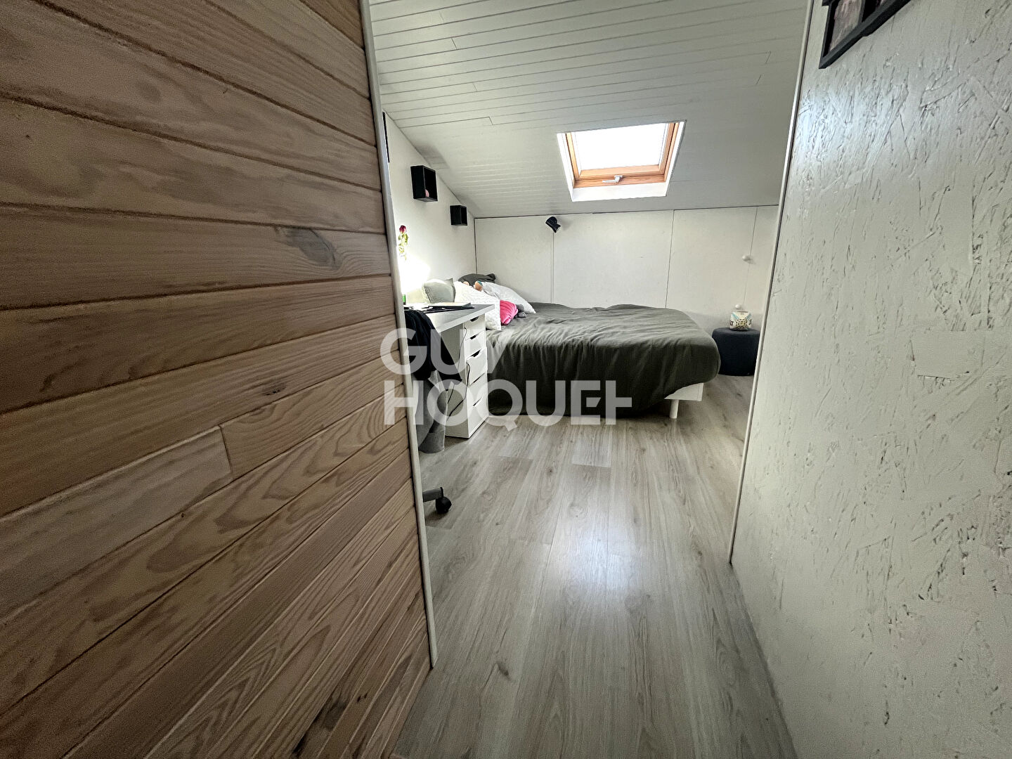 Maison 5 pièces à vendre à Latour Bas Elne - Exposition Sud, Vue Dégagée