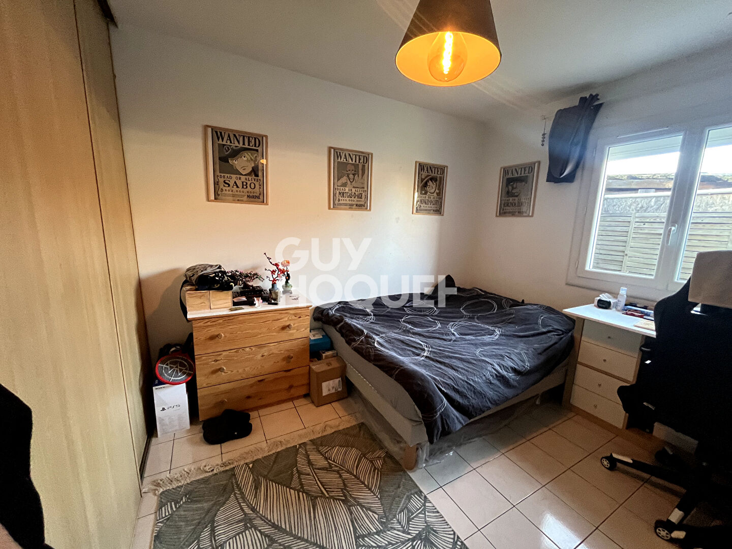 Maison 5 pièces à vendre à Latour Bas Elne - Exposition Sud, Vue Dégagée