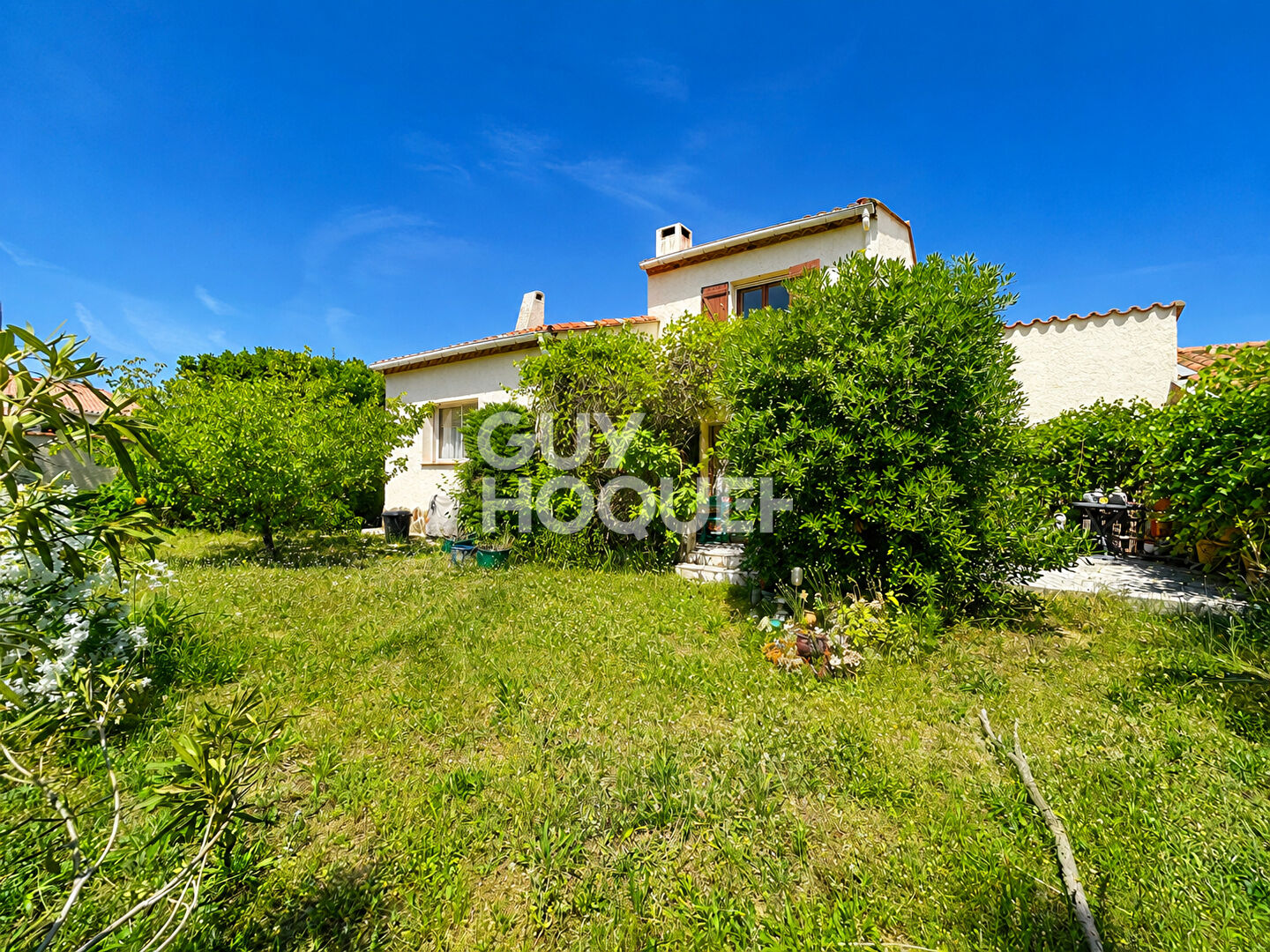 Maison 5 pièces à vendre à Montescot - Exclusivité Guy Hoquet