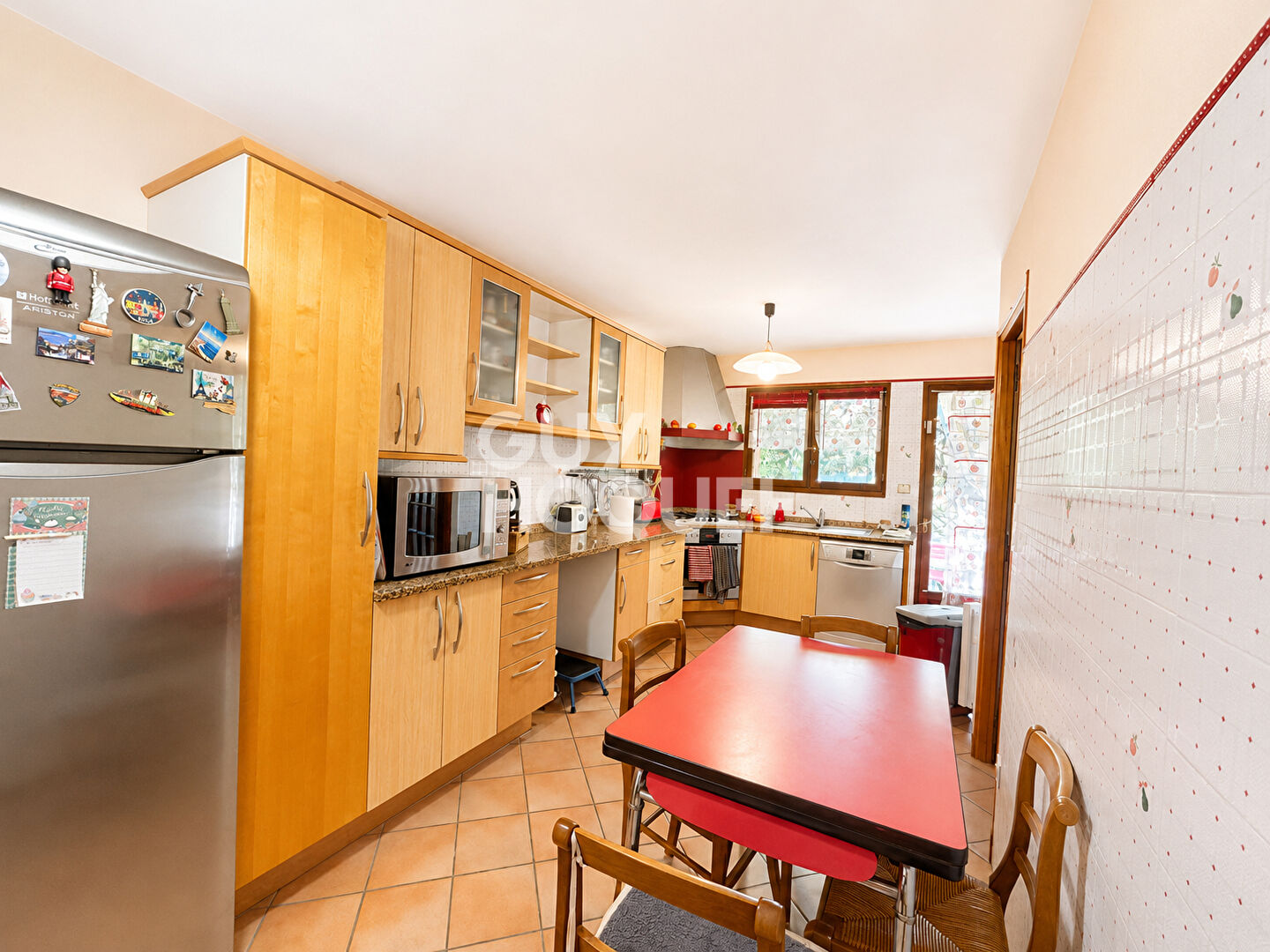 Maison 5 pièces à vendre à Montescot - Exclusivité Guy Hoquet