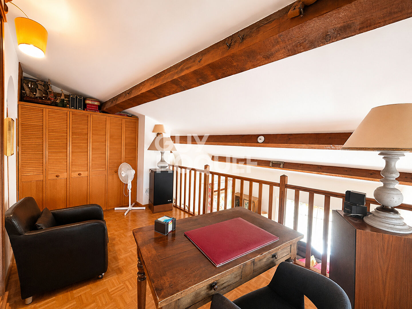 Maison 5 pièces à vendre à Montescot - Exclusivité Guy Hoquet