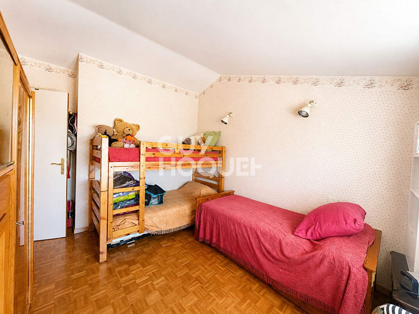Maison 5 pièces à vendre à Montescot - Exclusivité Guy Hoquet