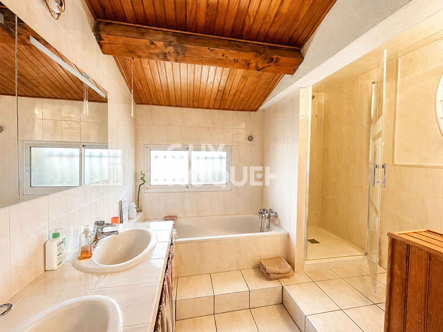Maison 5 pièces à vendre à Montescot - Exclusivité Guy Hoquet