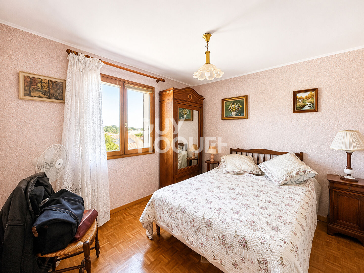 Maison 5 pièces à vendre à Montescot - Exclusivité Guy Hoquet