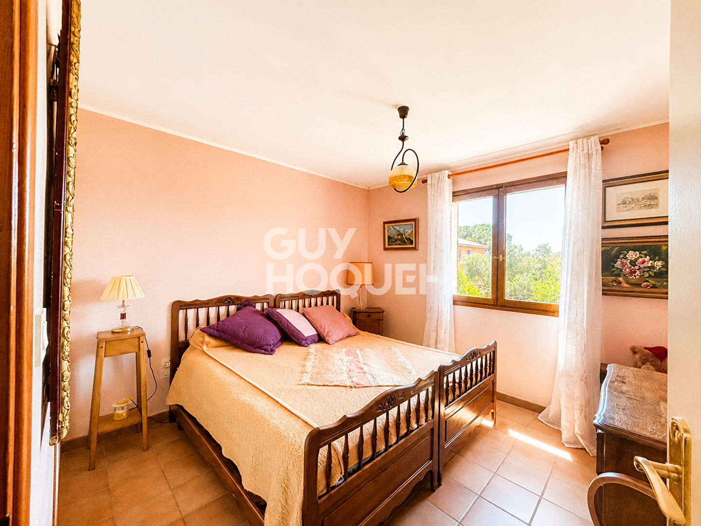 Maison 5 pièces à vendre à Montescot - Exclusivité Guy Hoquet