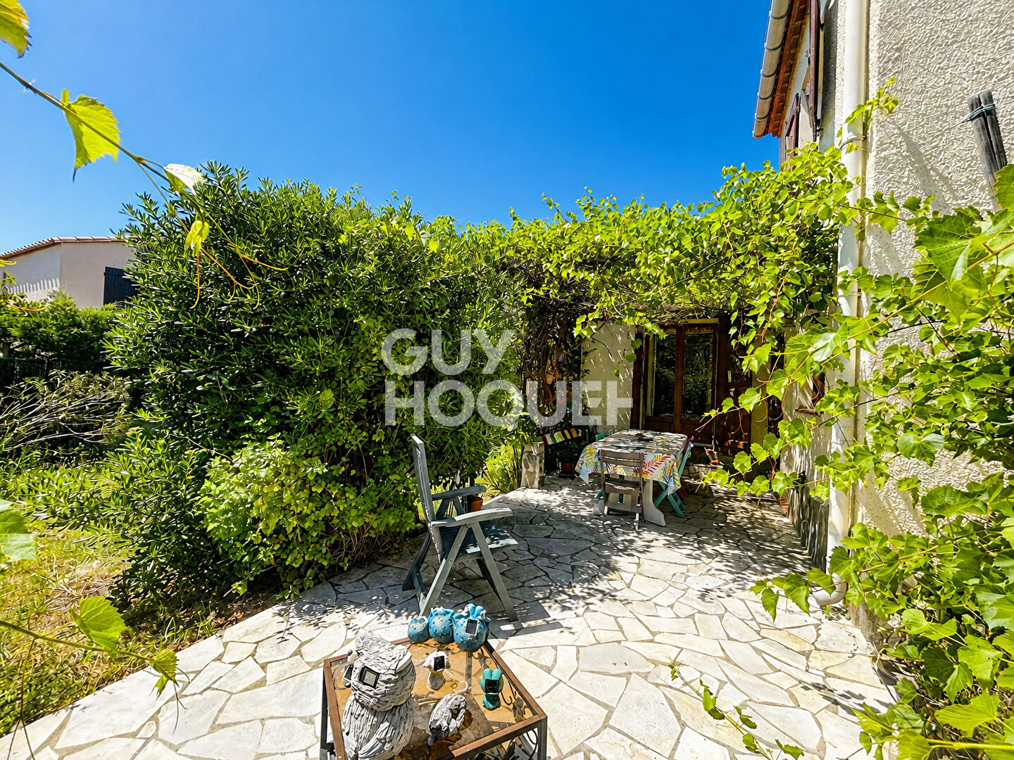 Maison 5 pièces à vendre à Montescot - Exclusivité Guy Hoquet