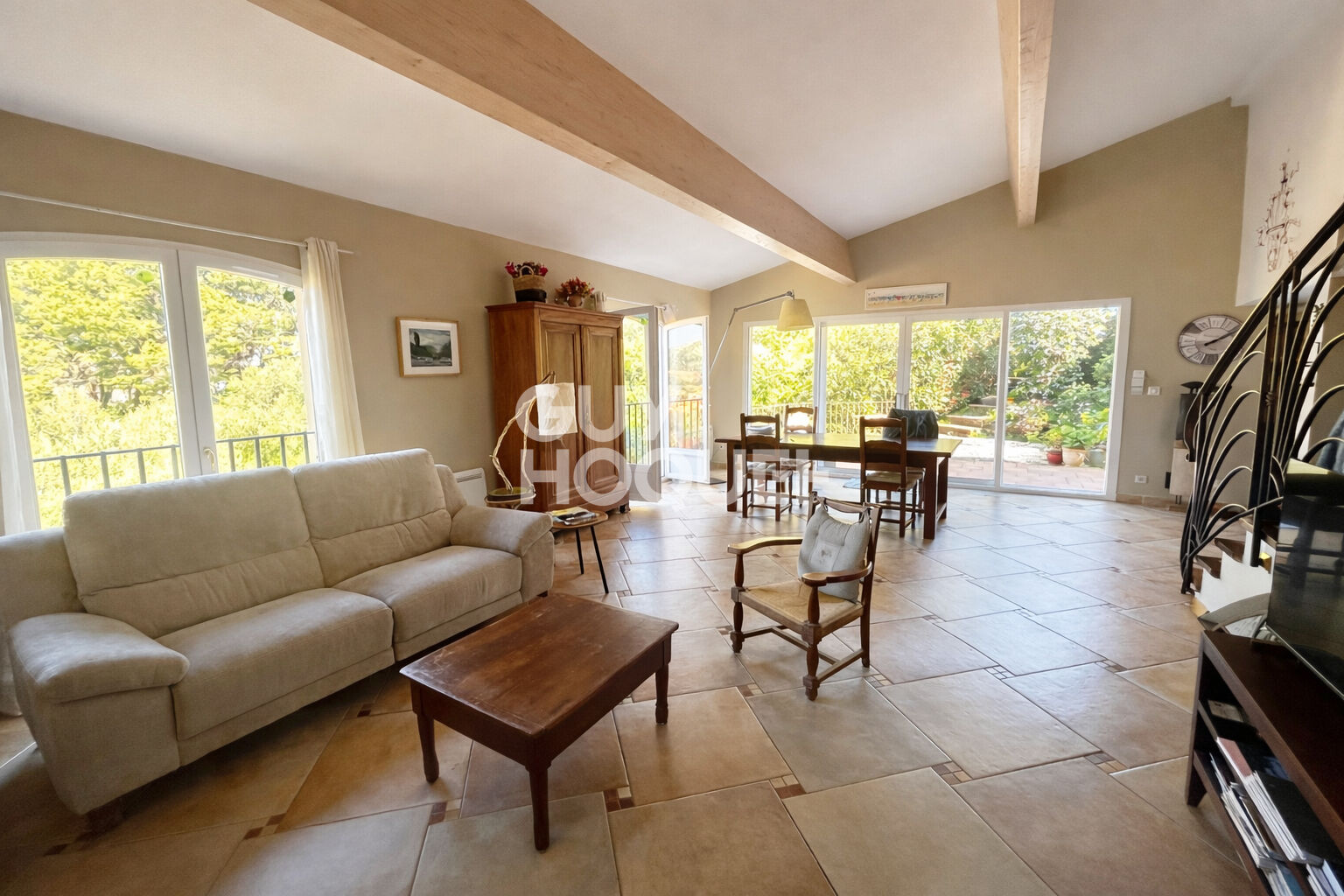 Maison Banyuls Sur Mer 180 m2