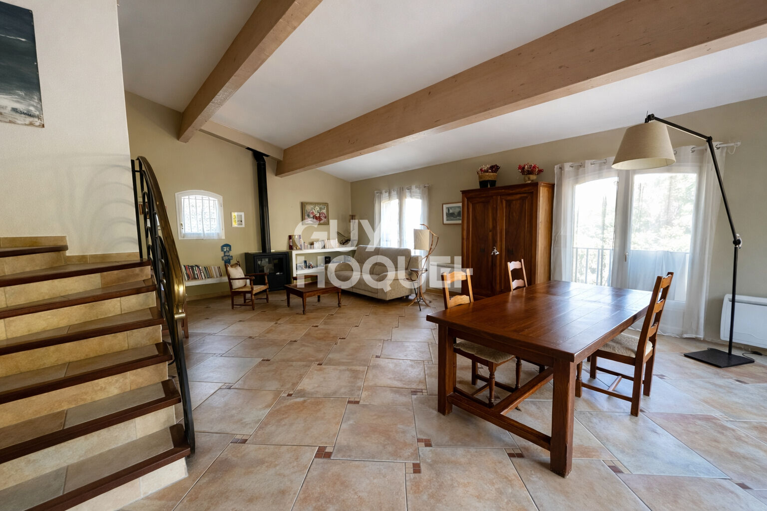 Maison Banyuls Sur Mer 180 m2