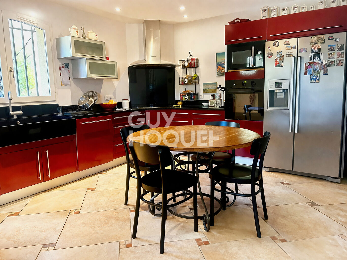 Maison Banyuls Sur Mer 180 m2