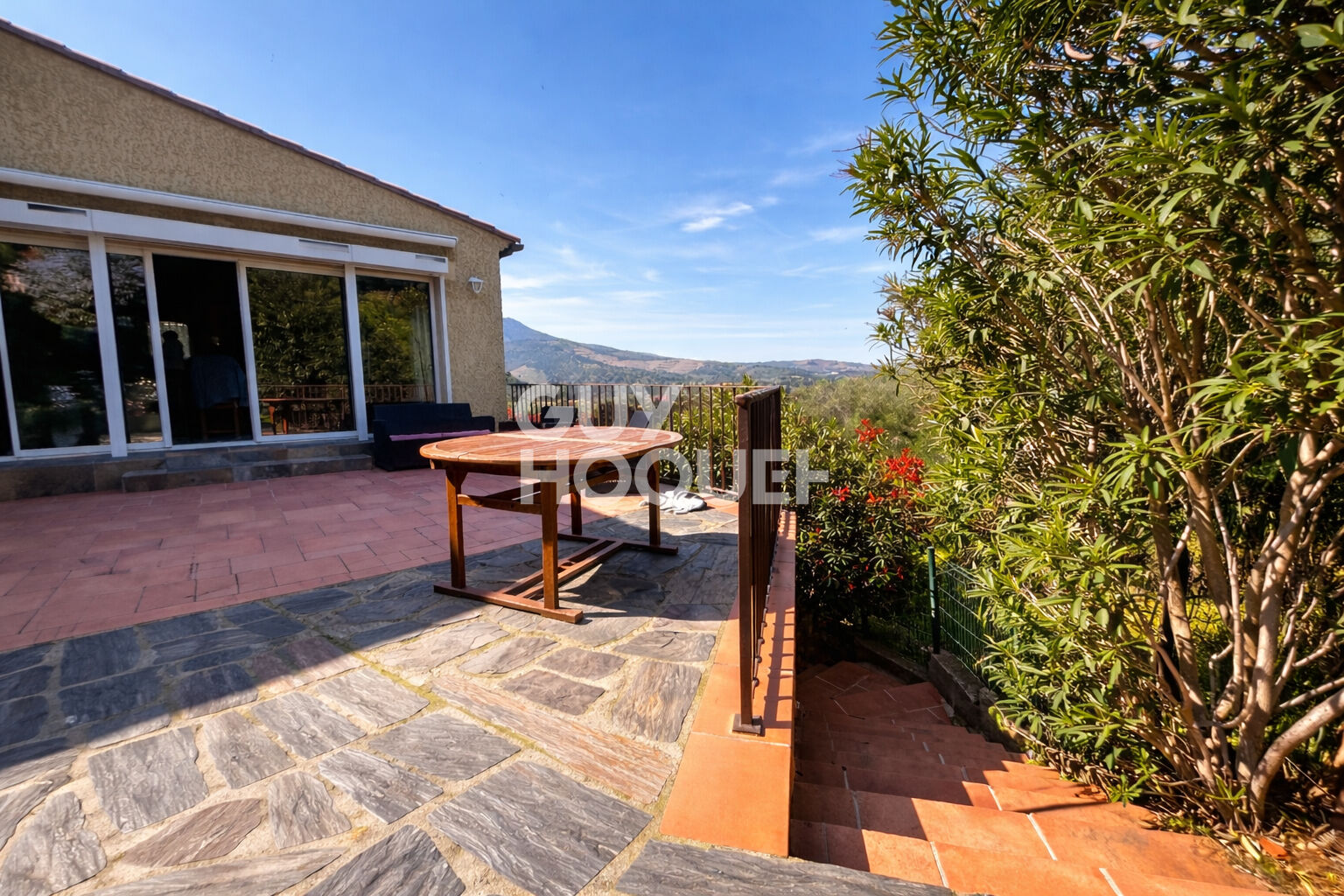 Maison Banyuls Sur Mer 180 m2