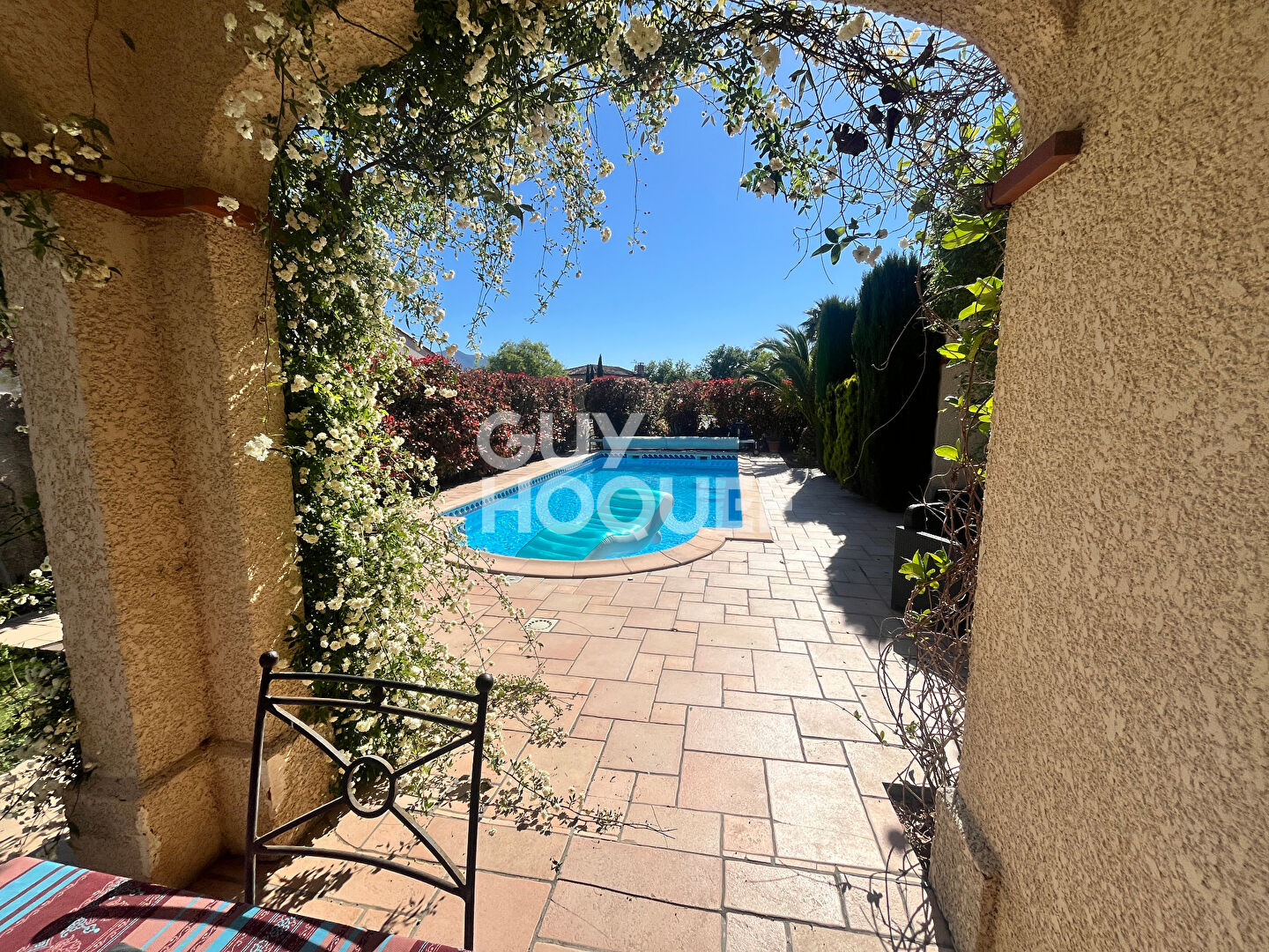 Maison 4 Faces 126 m2 SH 4 Chambres