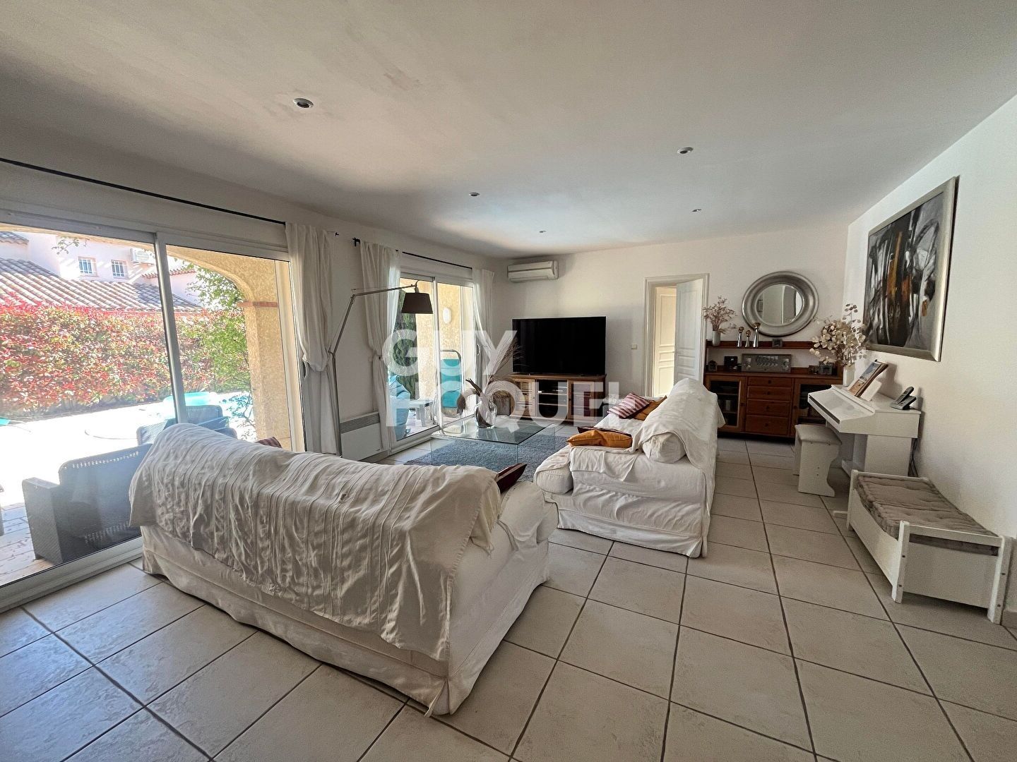 Maison 4 Faces 126 m2 SH 4 Chambres