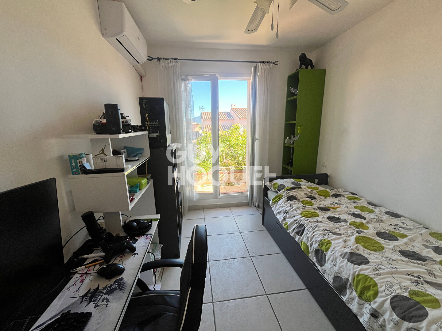 Maison 4 Faces 126 m2 SH 4 Chambres