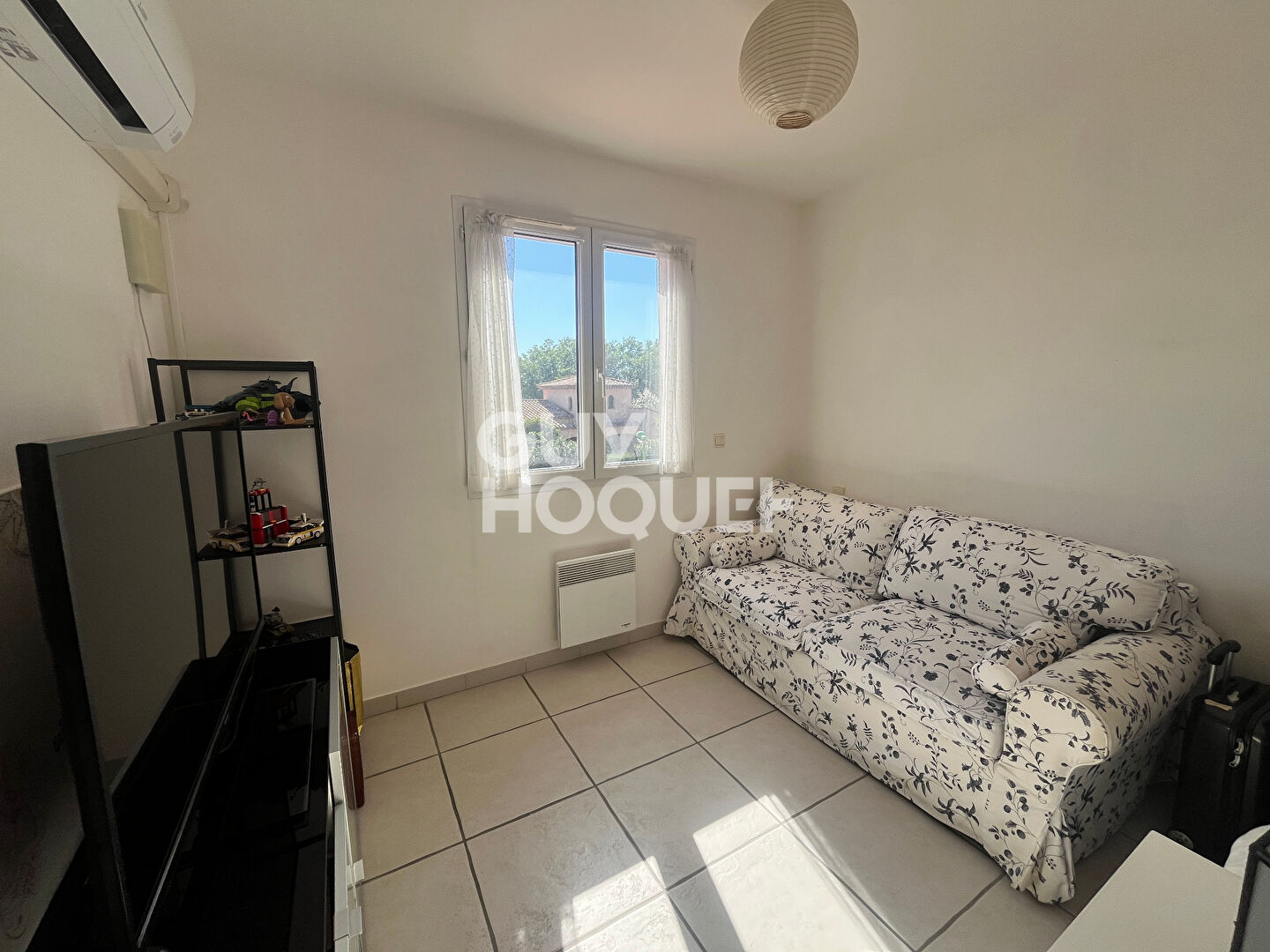 Maison 4 Faces 126 m2 SH 4 Chambres