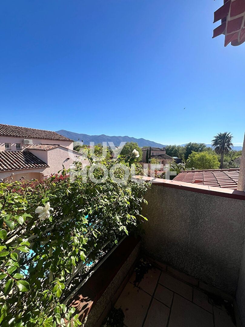 Maison 4 Faces 126 m2 SH 4 Chambres