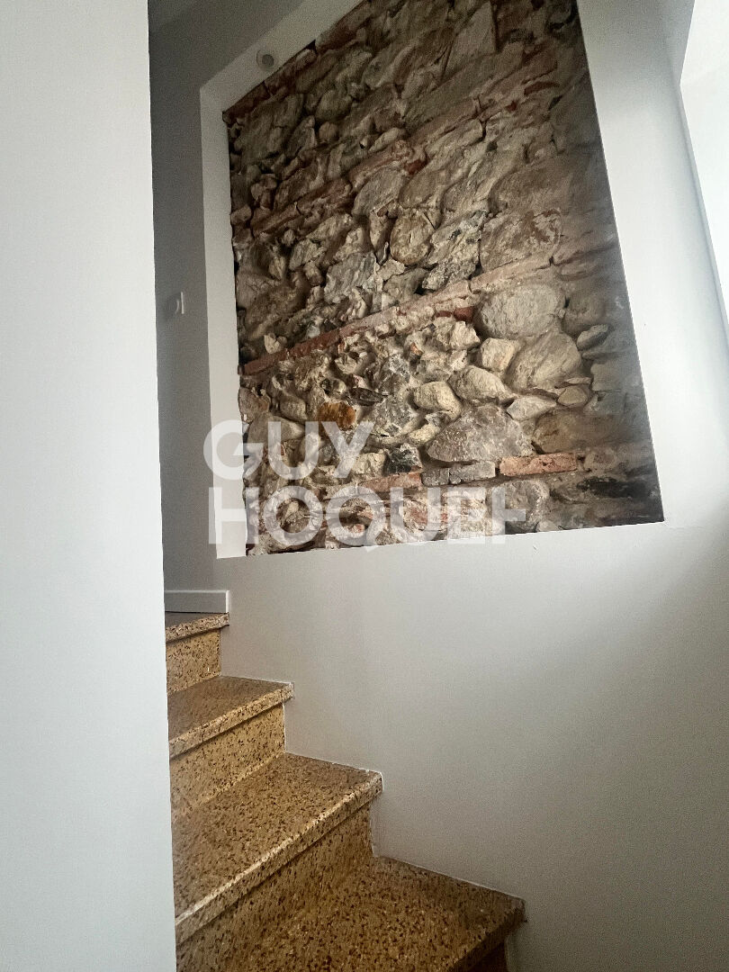 Charmante maison à Théza, un havre de paix à deux pas de la mer