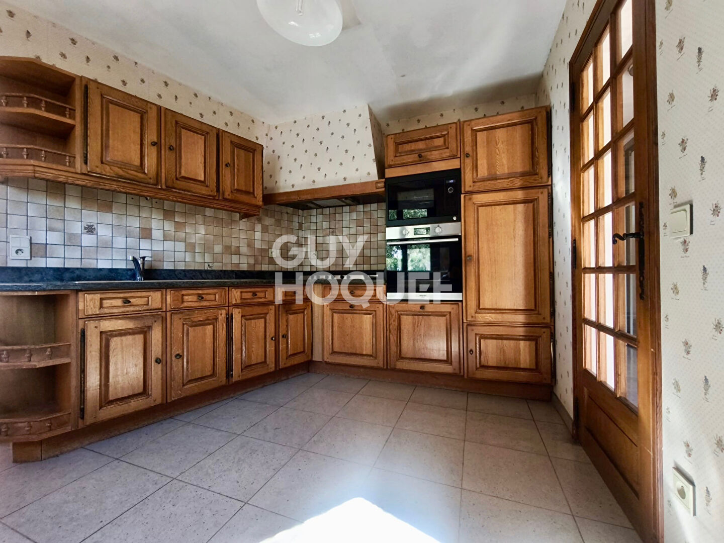 Maison 4 pièces à vendre à Villeneuve-de-la-Raho - Réf 6060