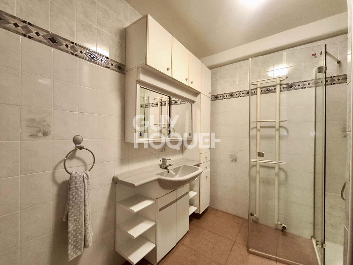 Maison 4 pièces à vendre à Villeneuve-de-la-Raho - Réf 6060