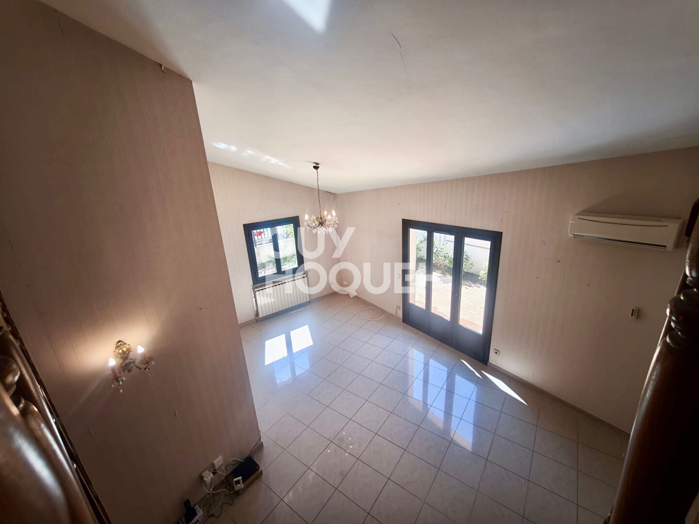 Maison 4 pièces à vendre à Villeneuve-de-la-Raho - Réf 6060