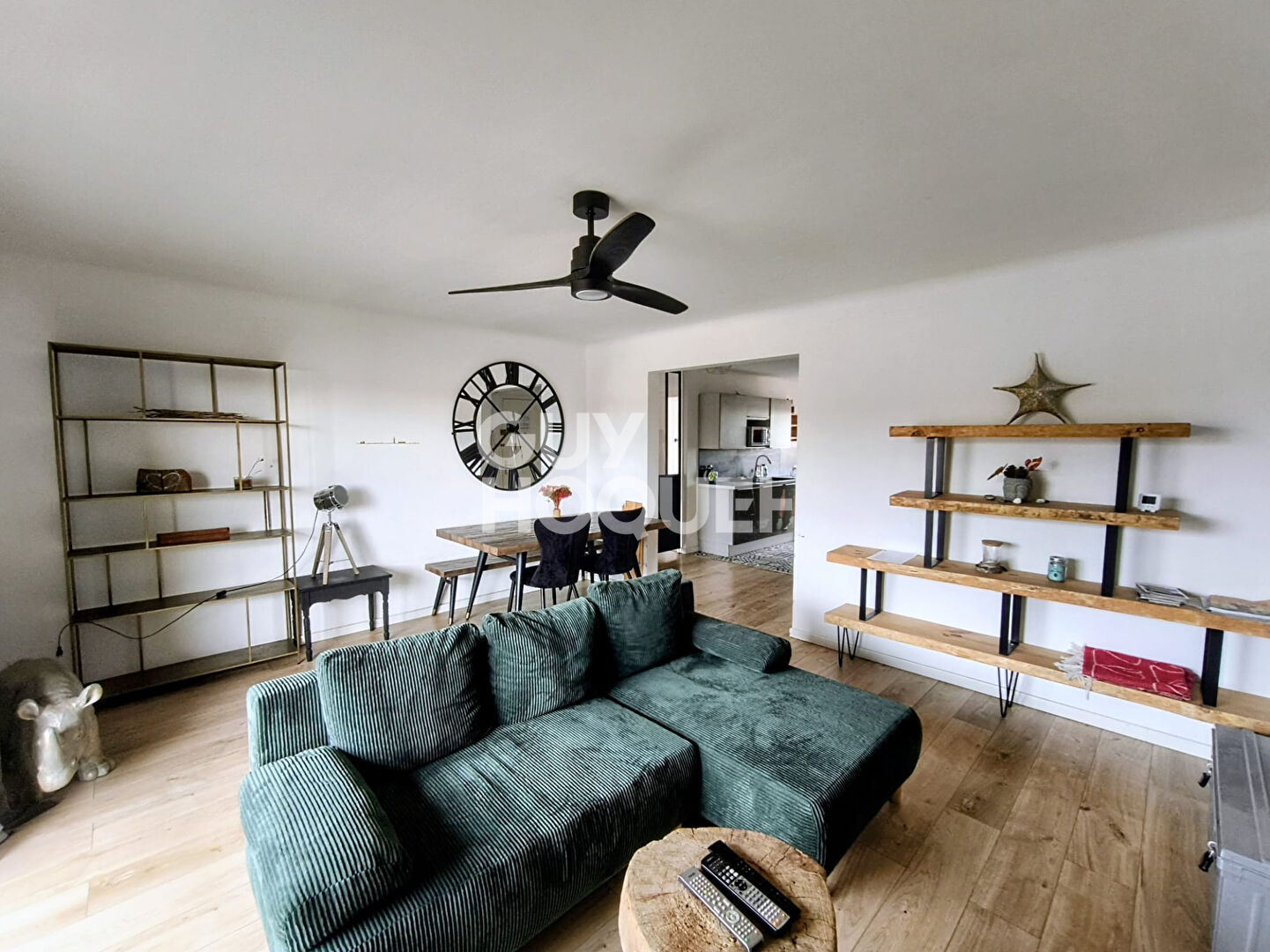 Appartement Perpignan 3 pièce(s) 74 m2