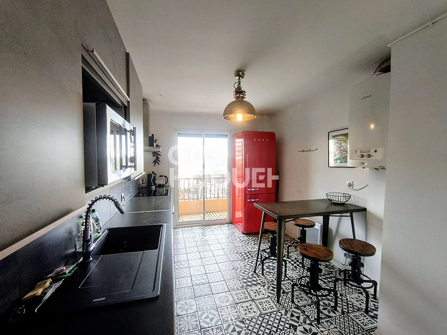 Appartement Perpignan 3 pièce(s) 74 m2