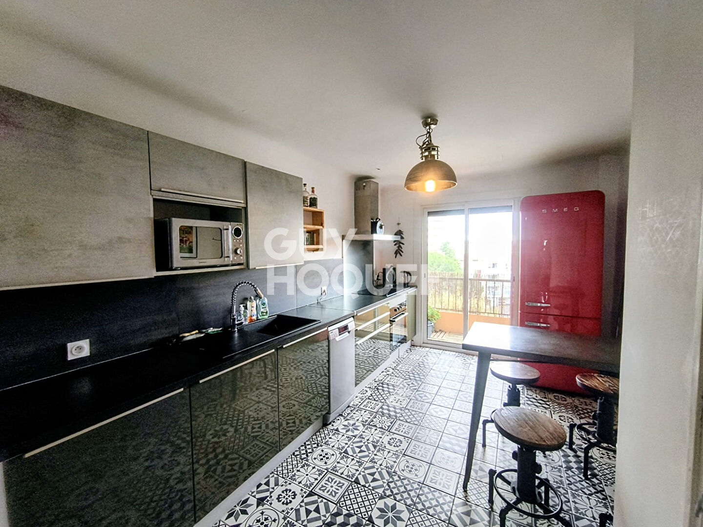 Appartement Perpignan 3 pièce(s) 74 m2