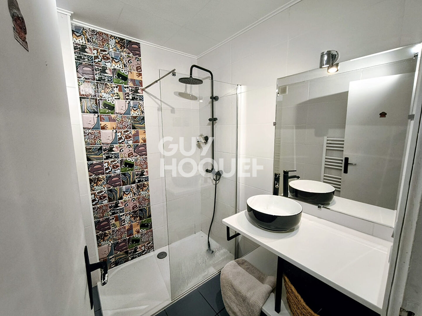 Appartement Perpignan 3 pièce(s) 74 m2