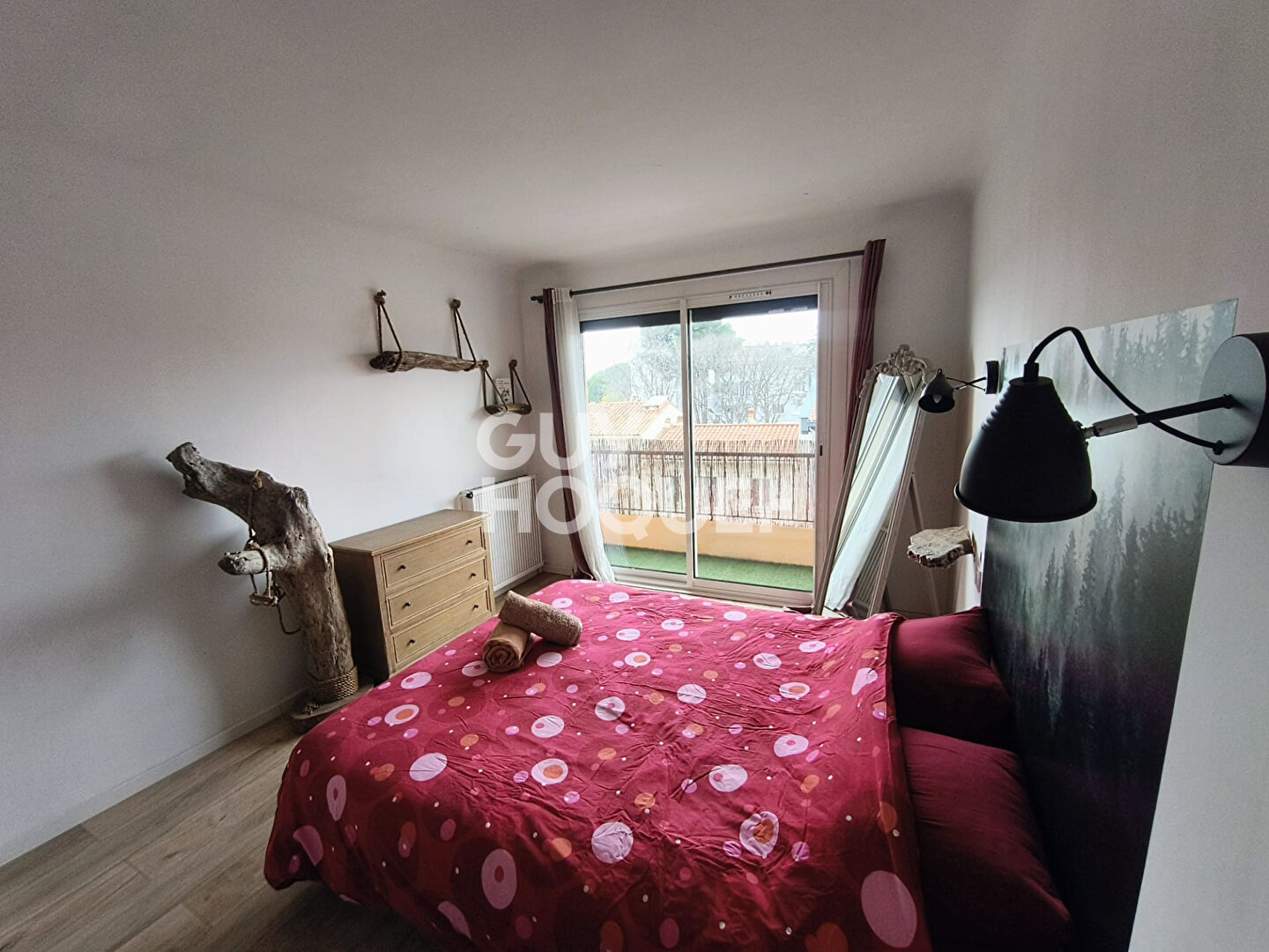 Appartement Perpignan 3 pièce(s) 74 m2