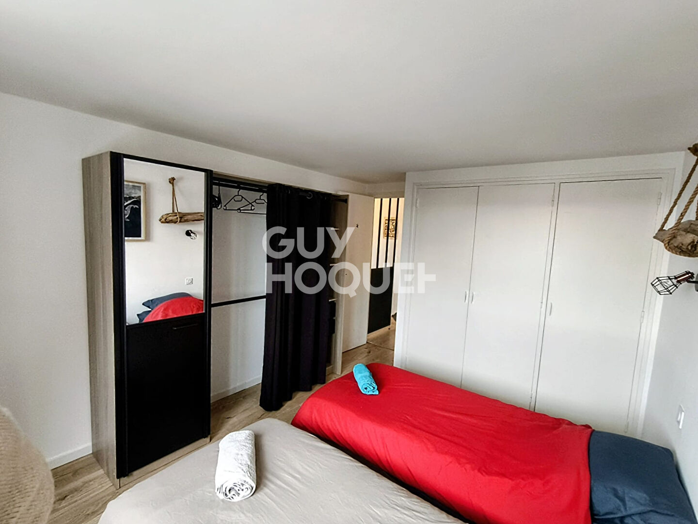 Appartement Perpignan 3 pièce(s) 74 m2