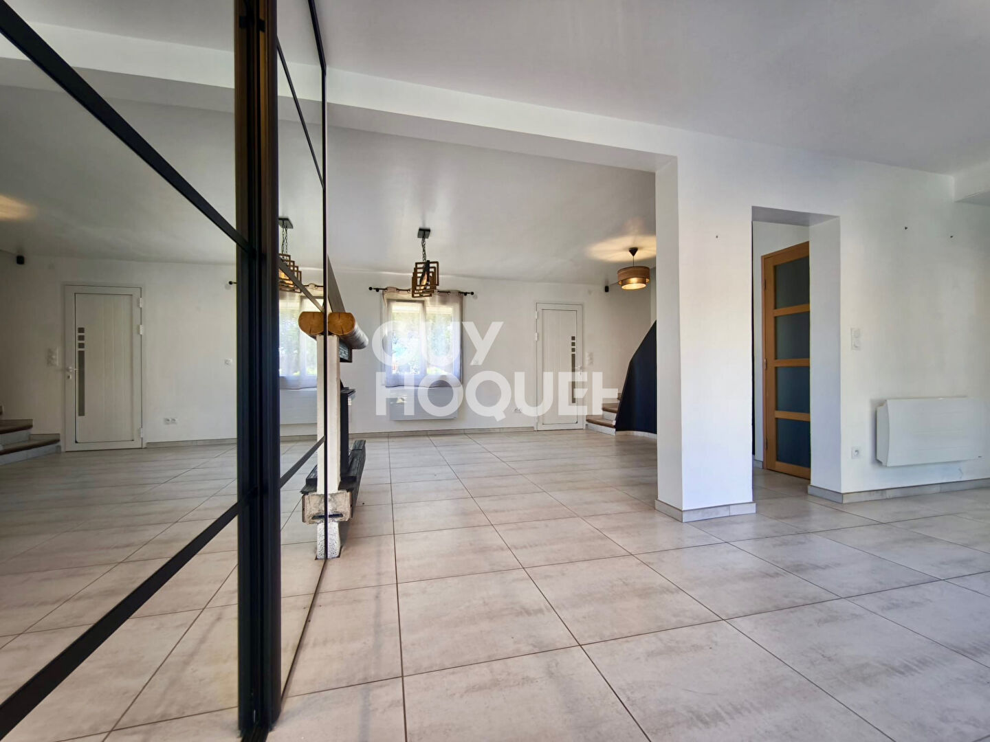 Maison 5 pièces à vendre à Villeneuve-de-la-Raho - Réf 6066
