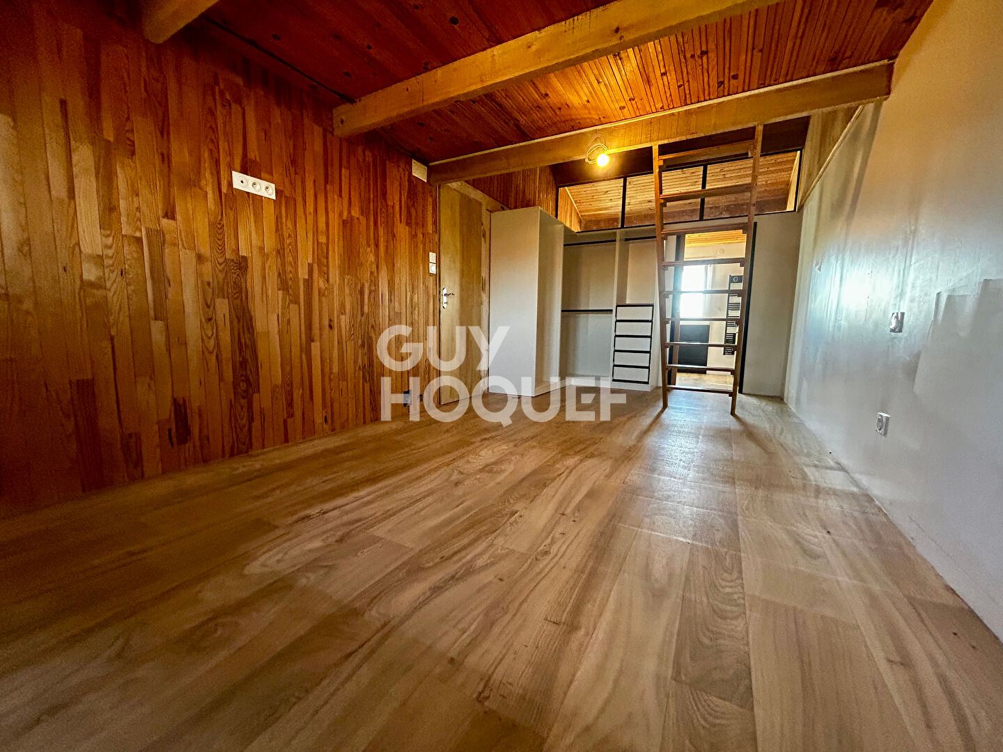 Maison 5 pièces à vendre à Villeneuve-de-la-Raho - Réf 6066