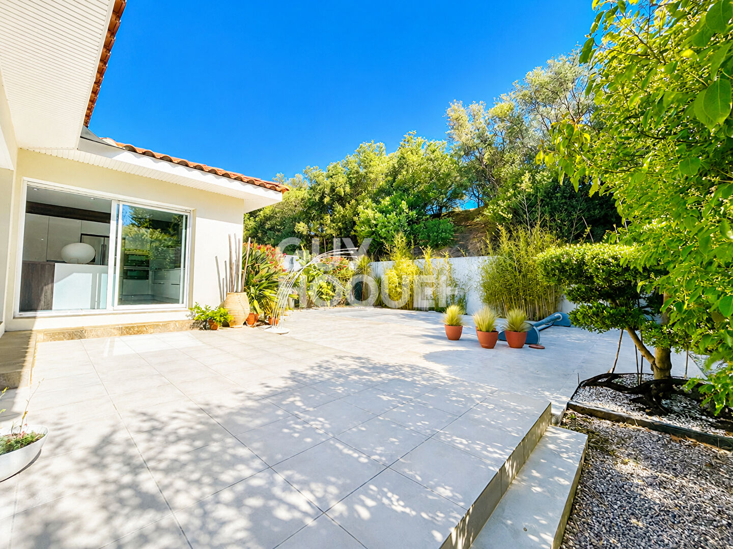 Maison d'exception à vendre à Villeneuve-de-la-Raho
