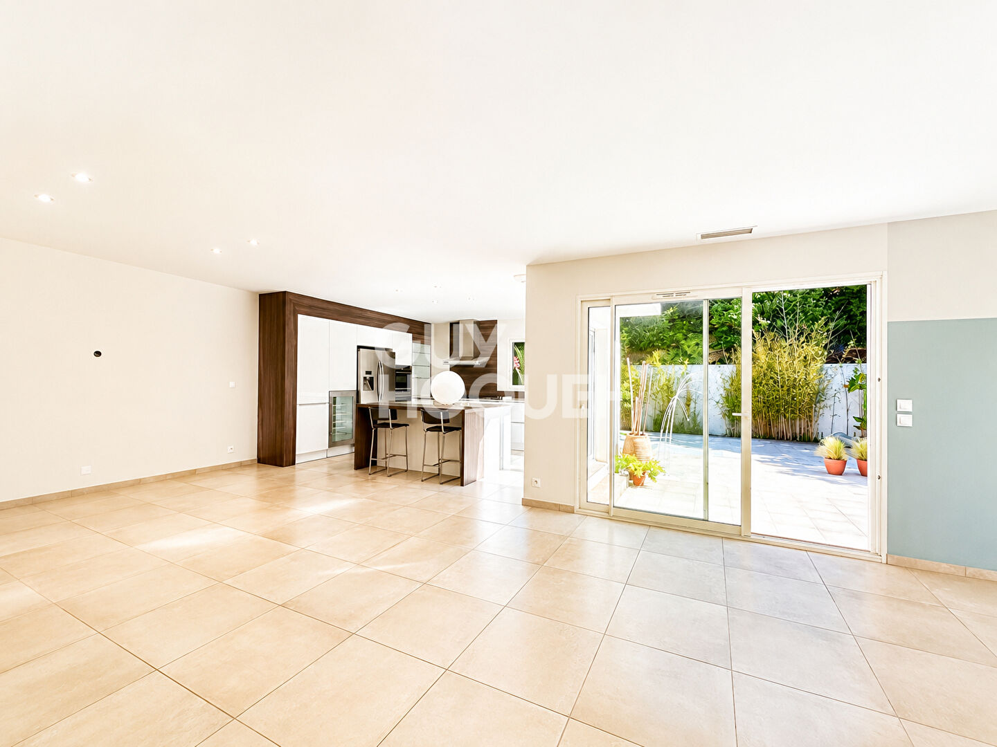 Maison d'exception à vendre à Villeneuve-de-la-Raho