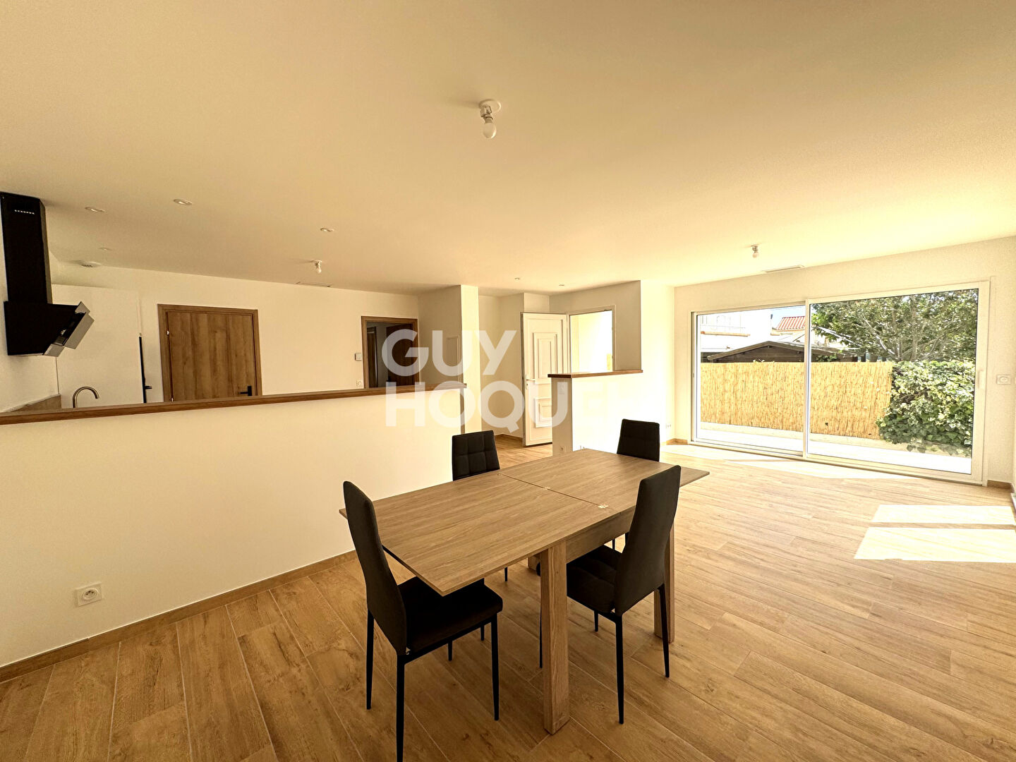 Maison neuve à vendre à Ortaffa - Réf 6094 - 292 000 