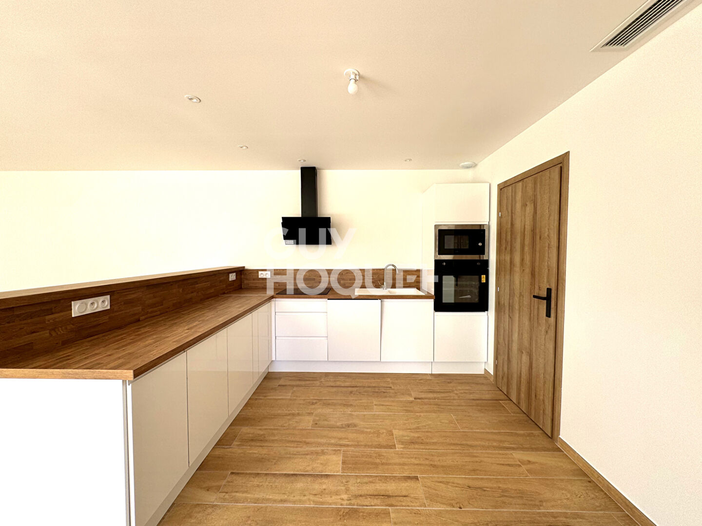 Maison neuve à vendre à Ortaffa - Réf 6094 - 292 000 