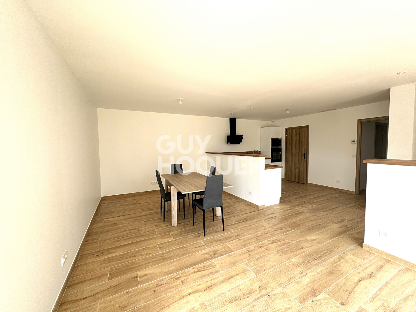 Maison neuve à vendre à Ortaffa - Réf 6094 - 292 000 