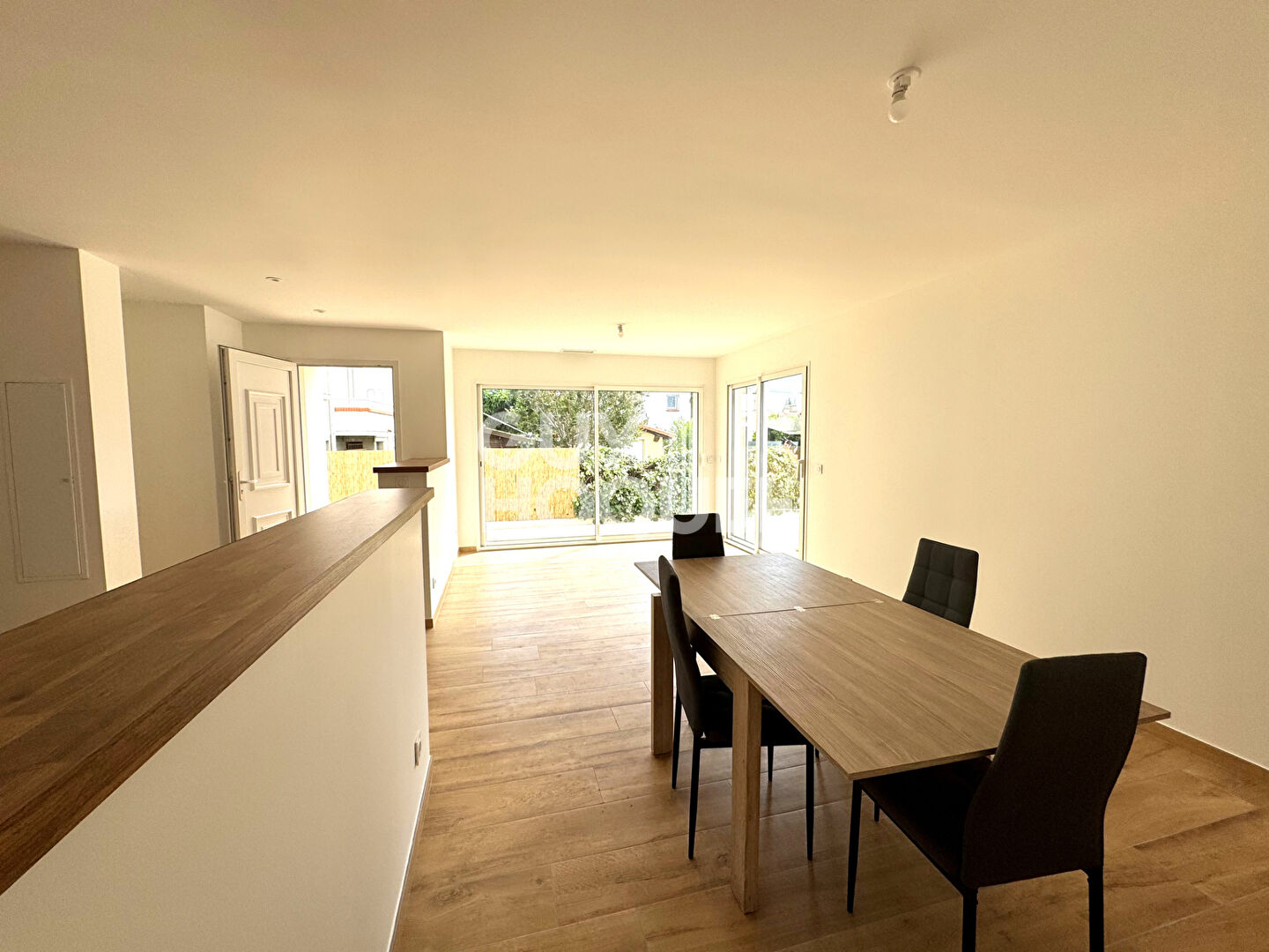 Maison neuve à vendre à Ortaffa - Réf 6094 - 292 000 