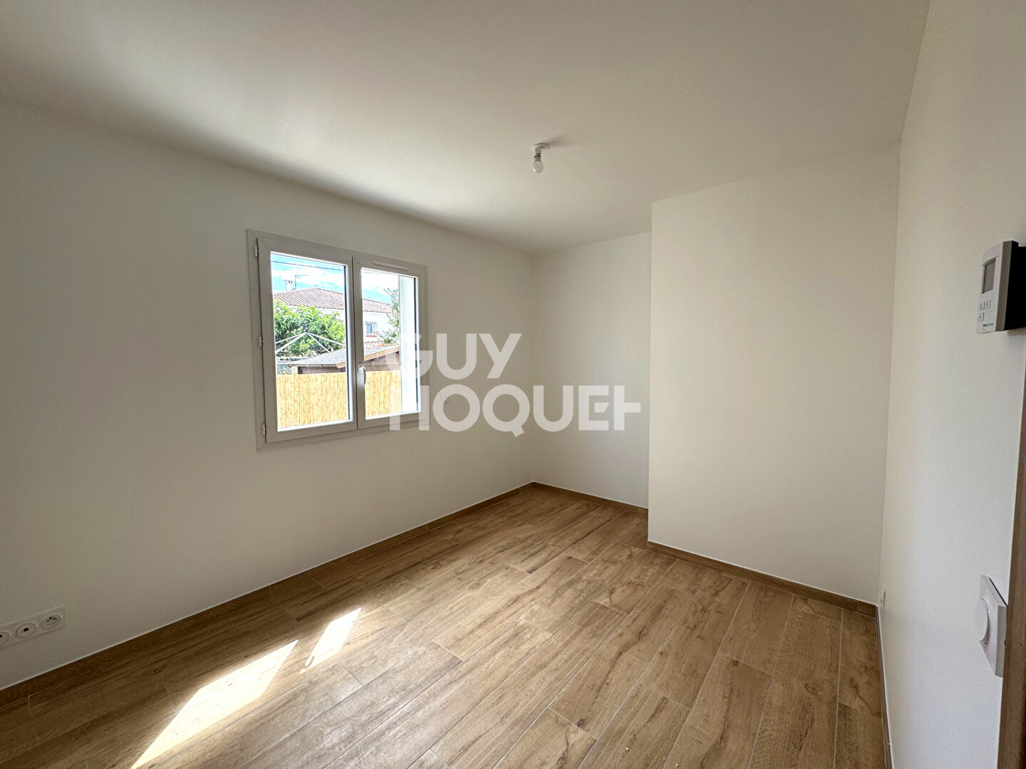Maison neuve à vendre à Ortaffa - Réf 6094 - 292 000 
