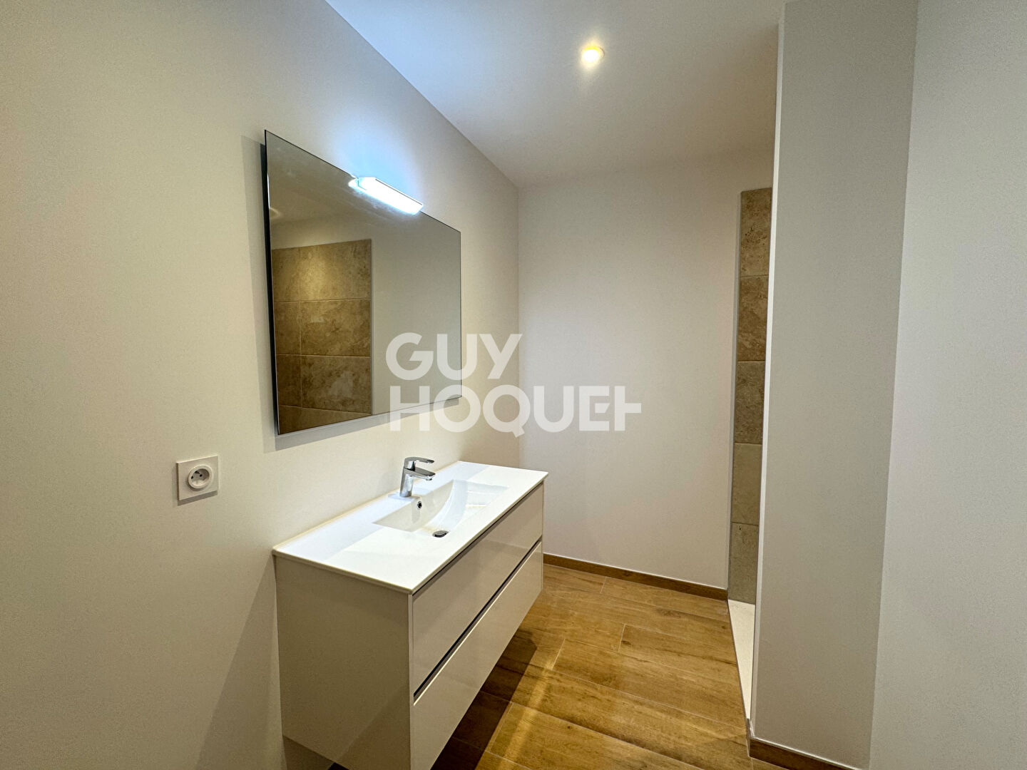 Maison neuve à vendre à Ortaffa - Réf 6094 - 292 000 